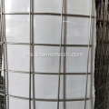 201/304/316 Wire Mesh Welded Stainless Steel